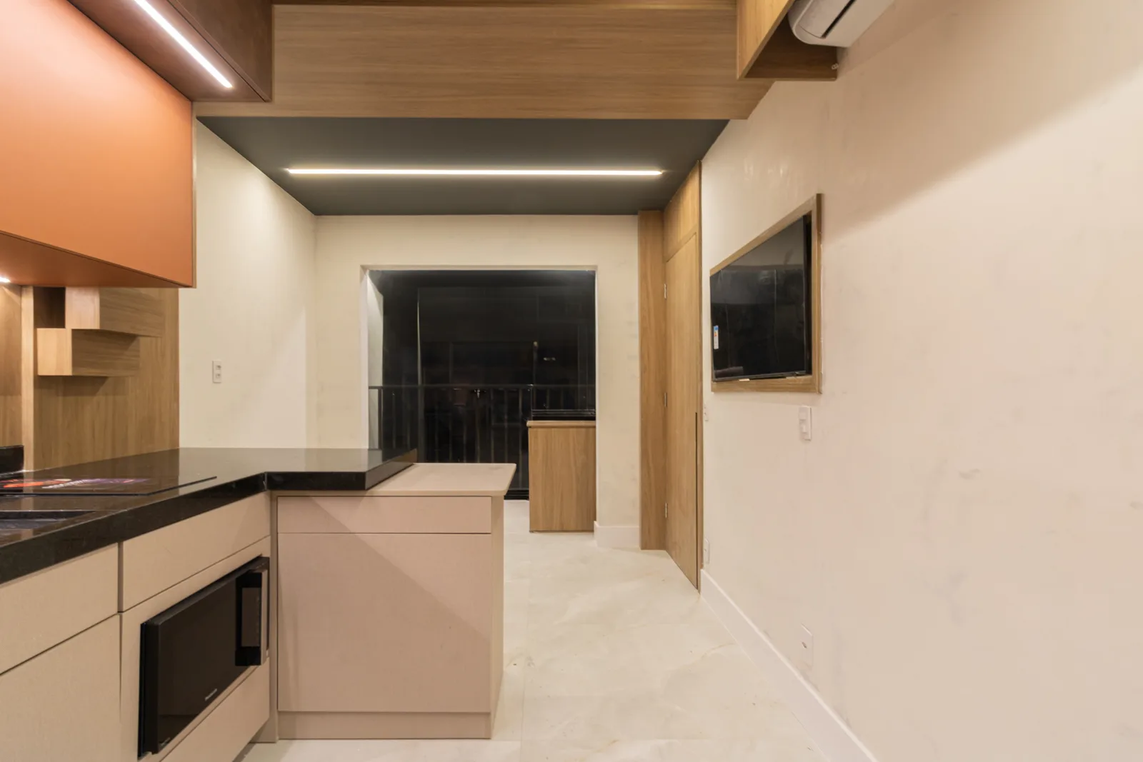 1 quarto completo ao lado estacao Fradique Pinheiros — foto 13