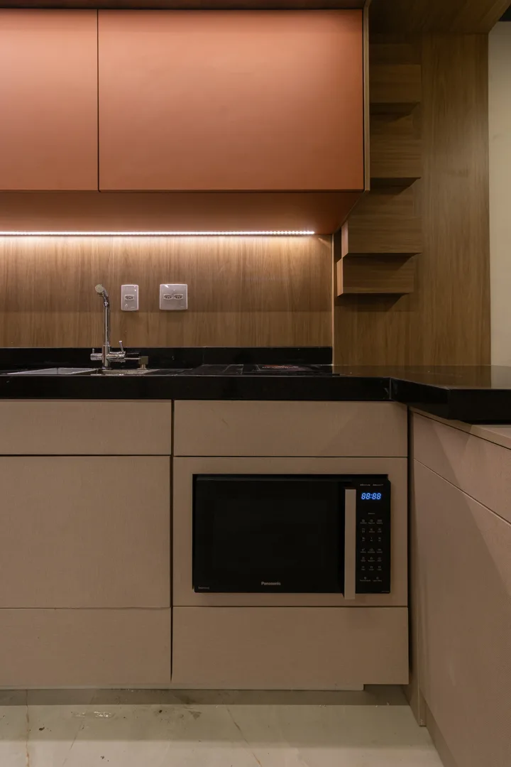 1 quarto completo ao lado estacao Fradique Pinheiros — foto 19