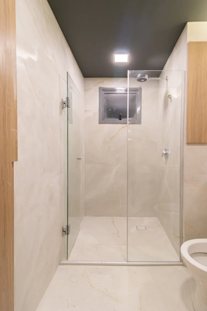 1 quarto completo ao lado estacao Fradique Pinheiros — foto 21