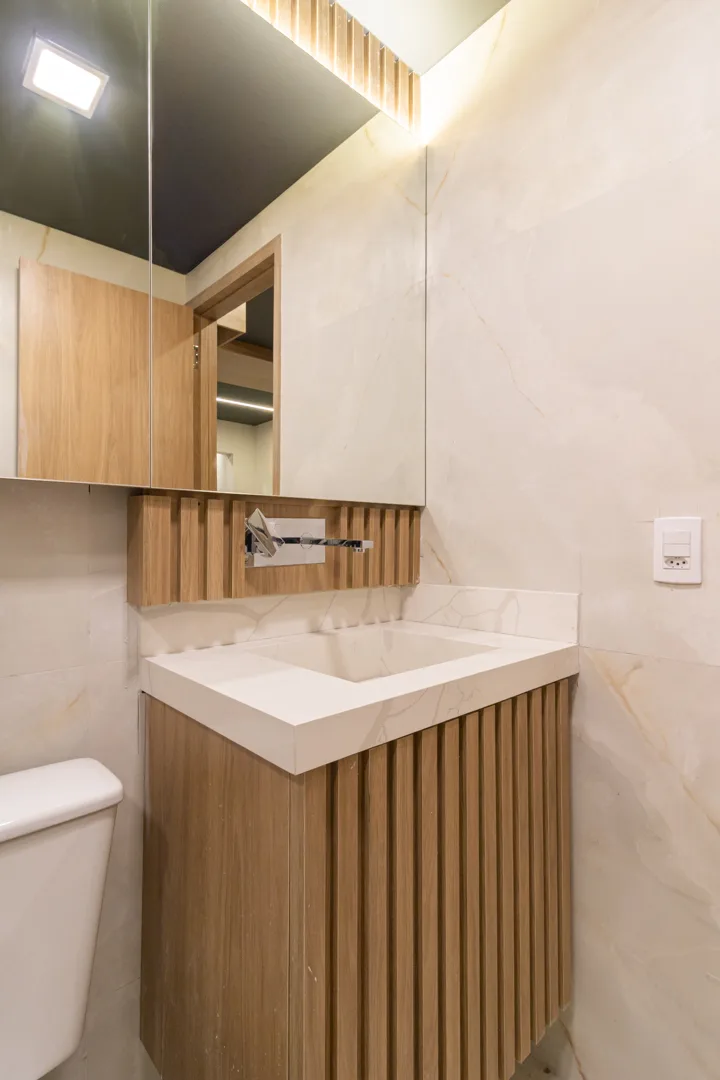 1 quarto completo ao lado estacao Fradique Pinheiros — foto 22
