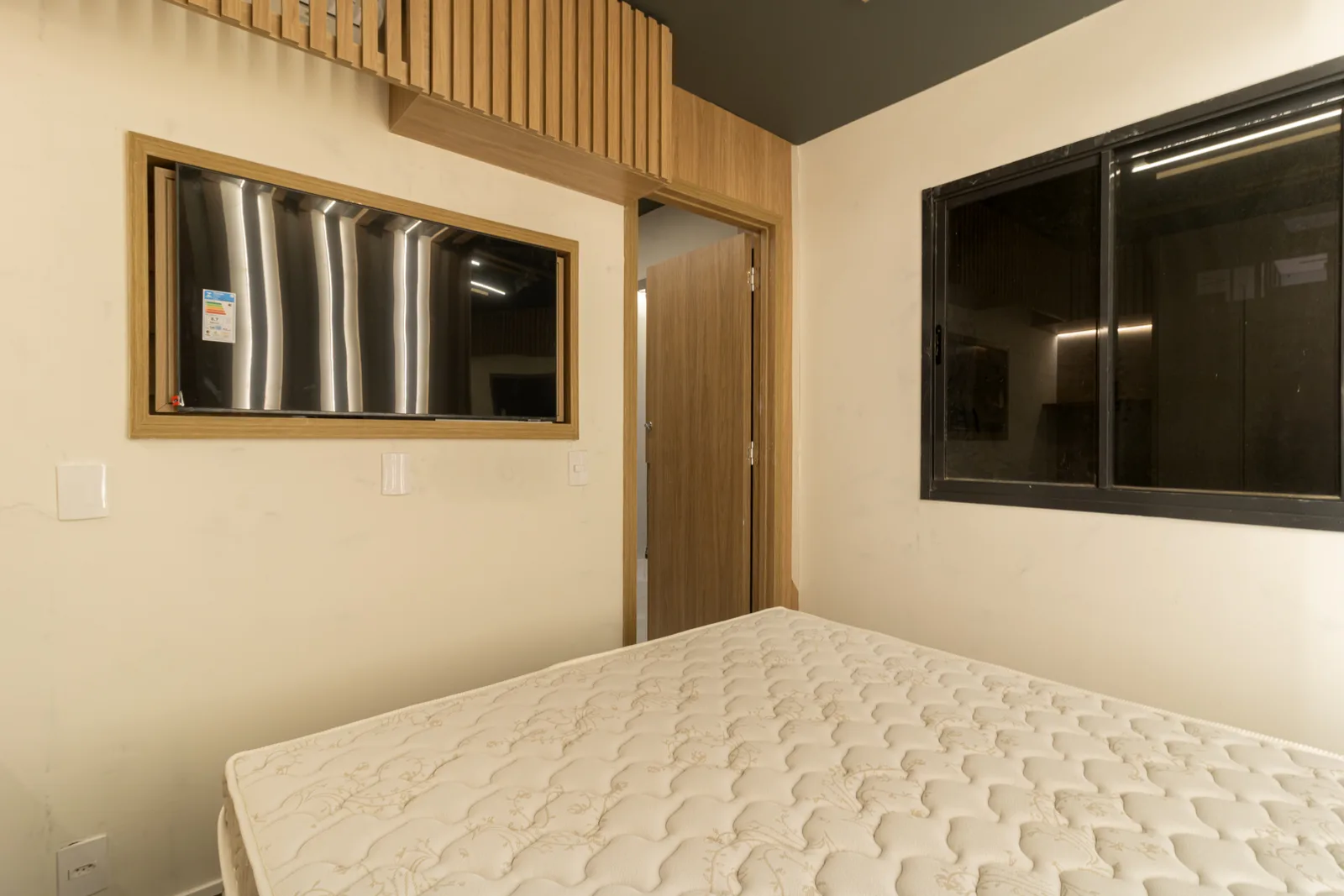 1 quarto completo ao lado estacao Fradique Pinheiros — foto 5