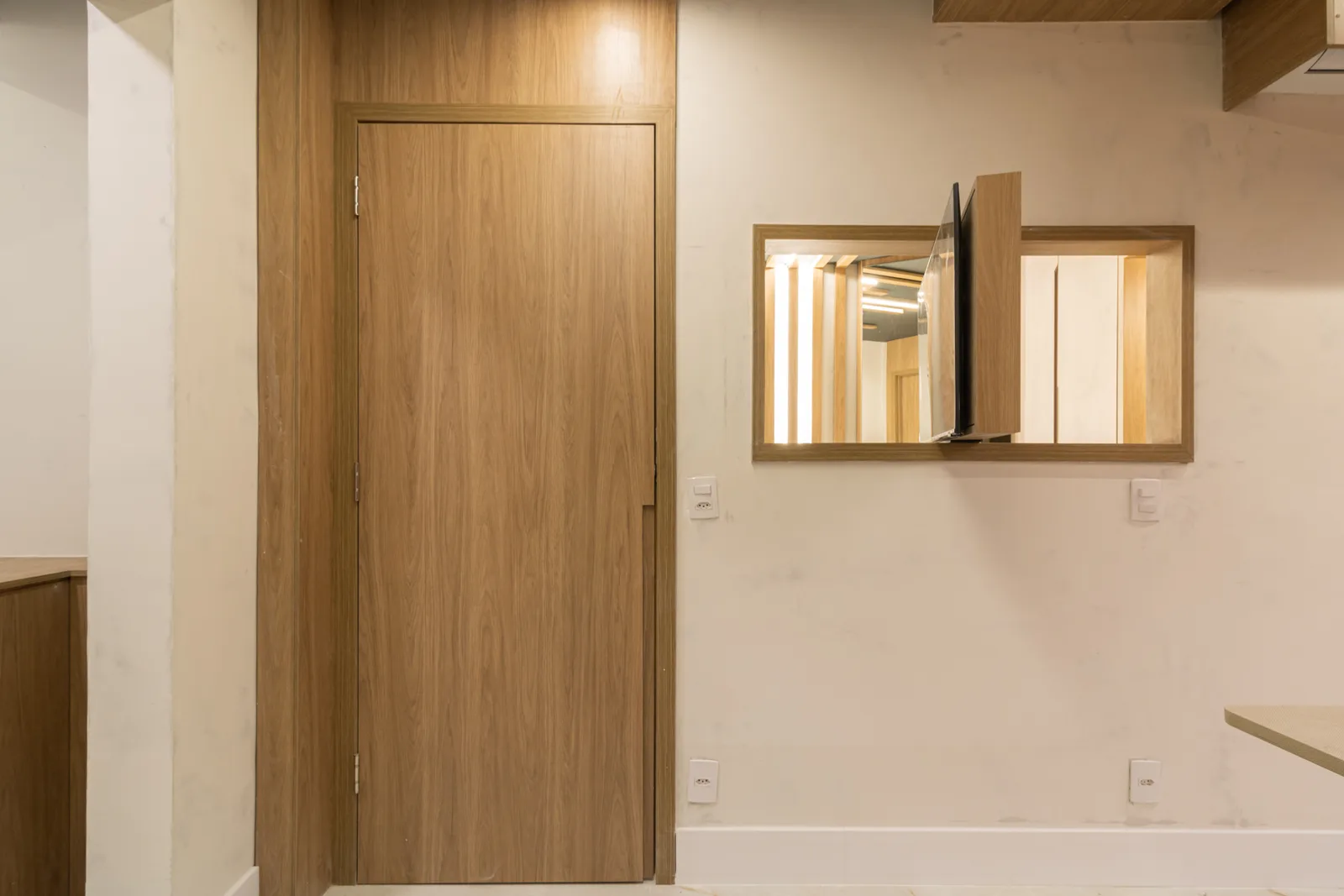1 quarto completo ao lado estacao Fradique Pinheiros — foto 8