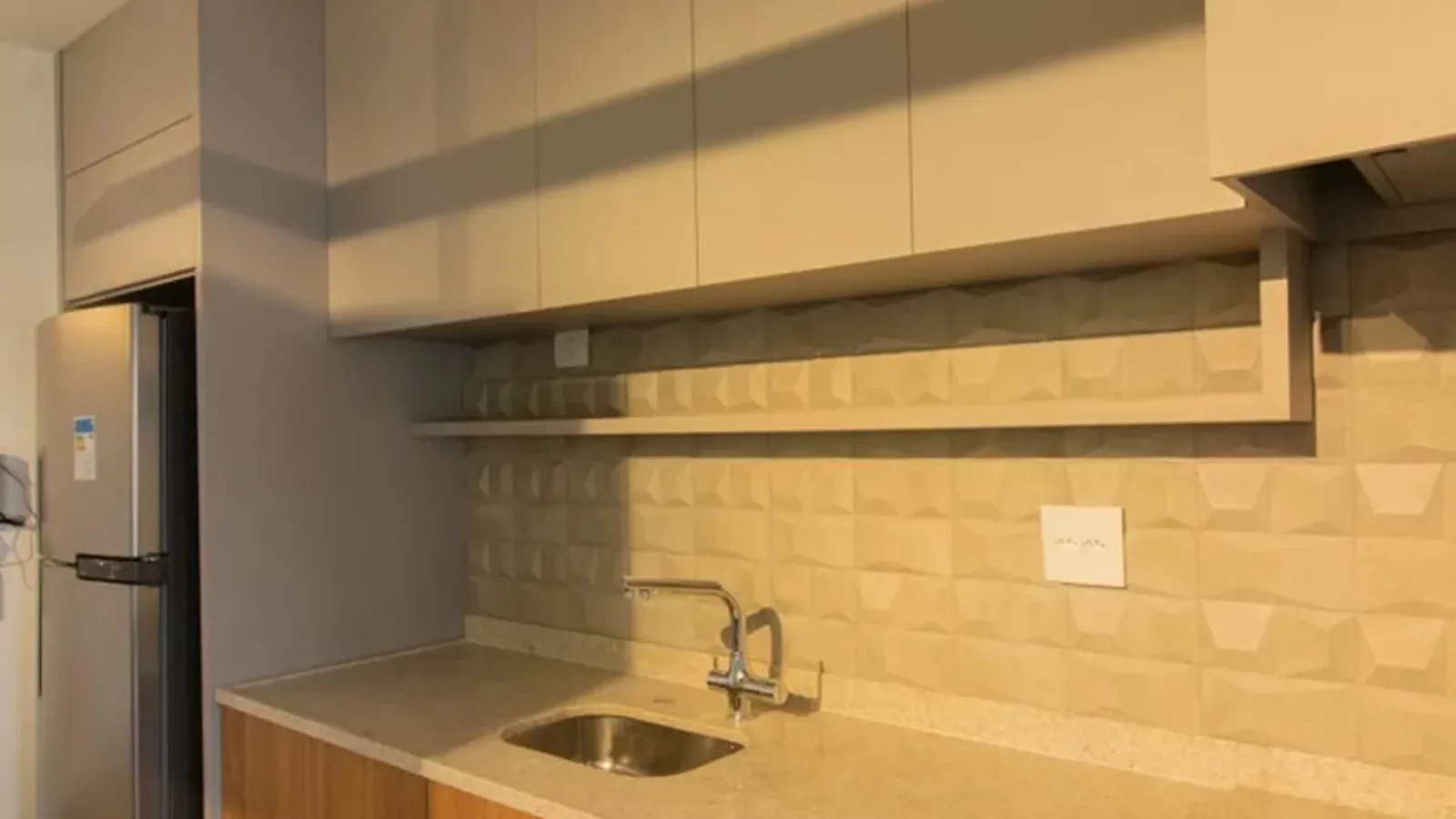 2 quartos, churrasqueira, completo, melhor de Moema — foto 13