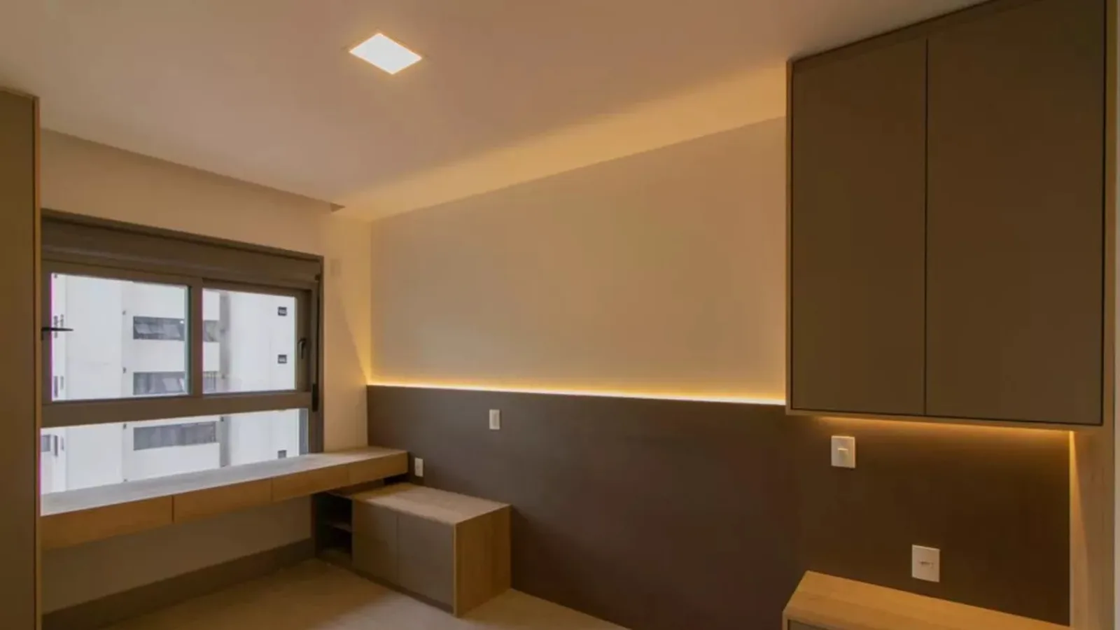 2 quartos, churrasqueira, completo, melhor de Moema — foto 14