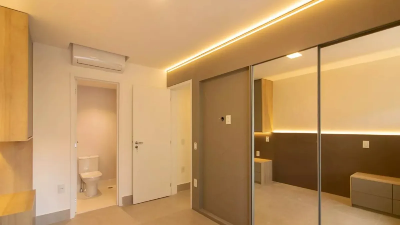 2 quartos, churrasqueira, completo, melhor de Moema — foto 16