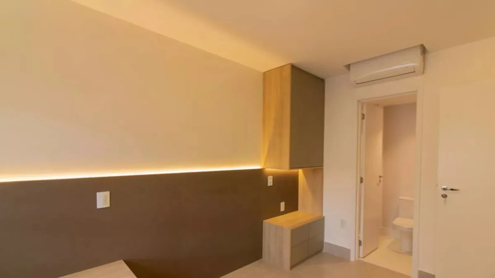 2 quartos, churrasqueira, completo, melhor de Moema — foto 17