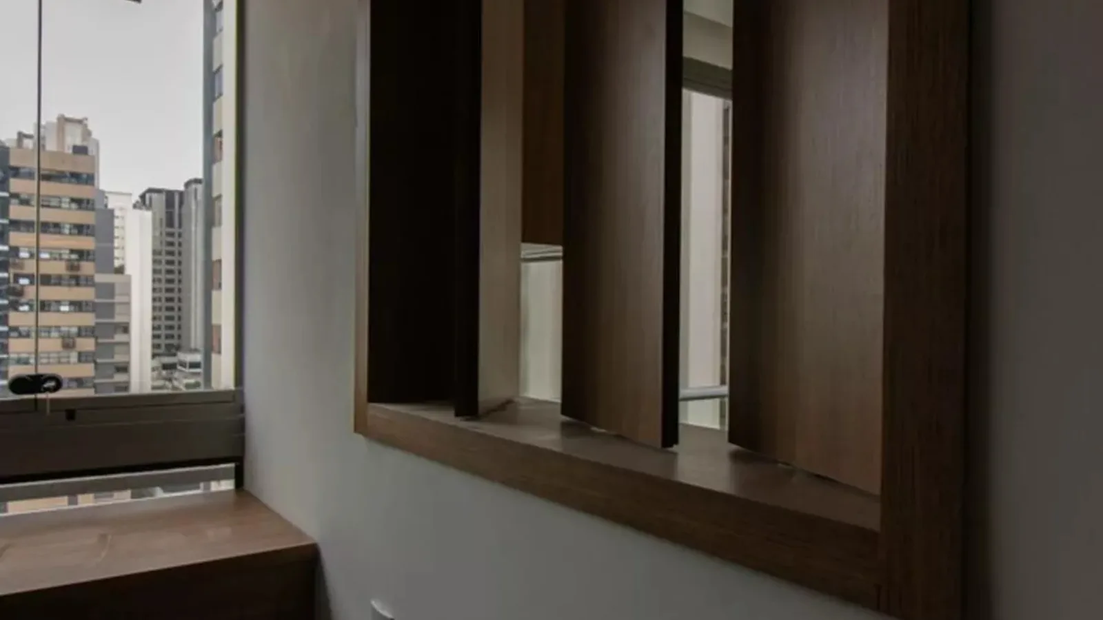 2 quartos, churrasqueira, completo, melhor de Moema — foto 21