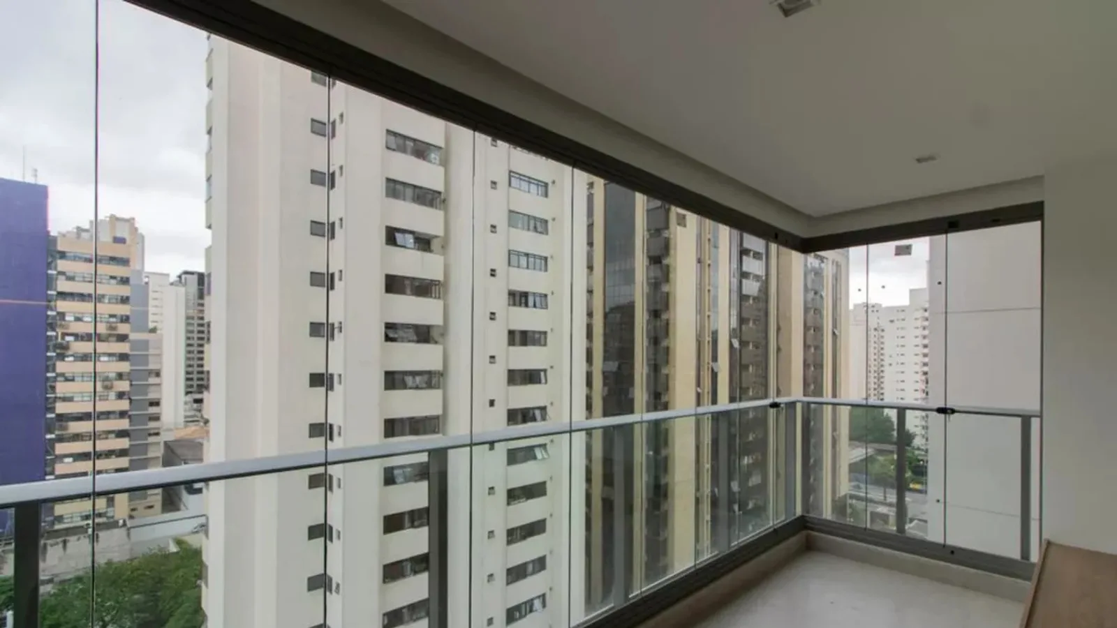 2 quartos, churrasqueira, completo, melhor de Moema — foto 37