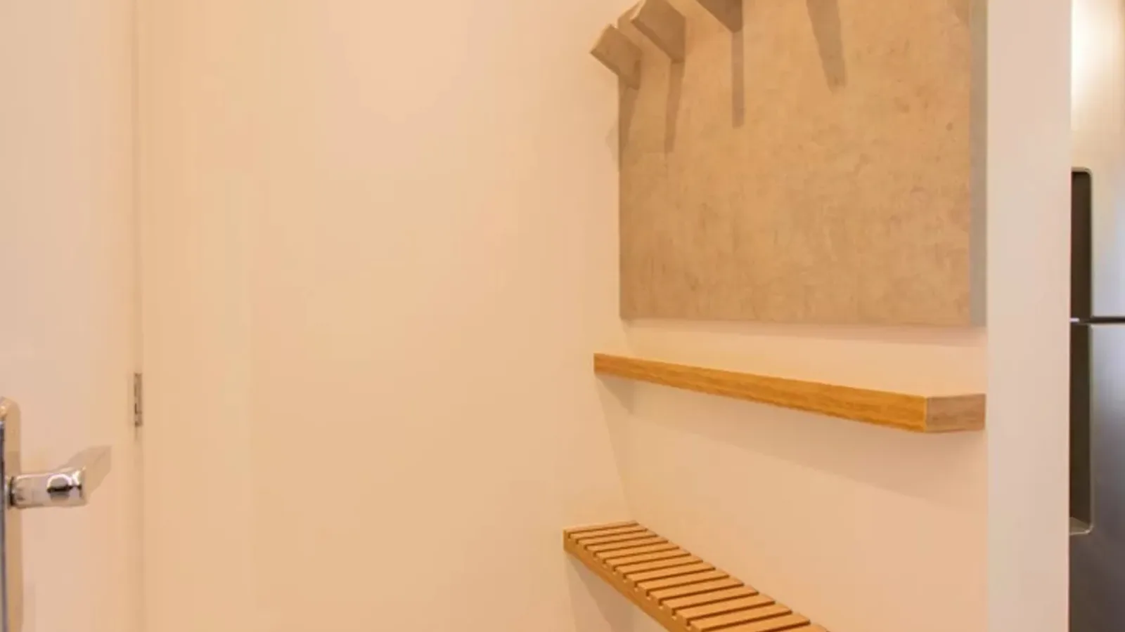 2 quartos, churrasqueira, completo, melhor de Moema — foto 5