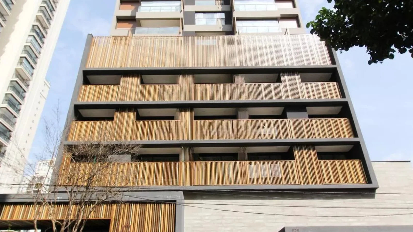 studio completo, mobiliado, vila nova — foto 15
