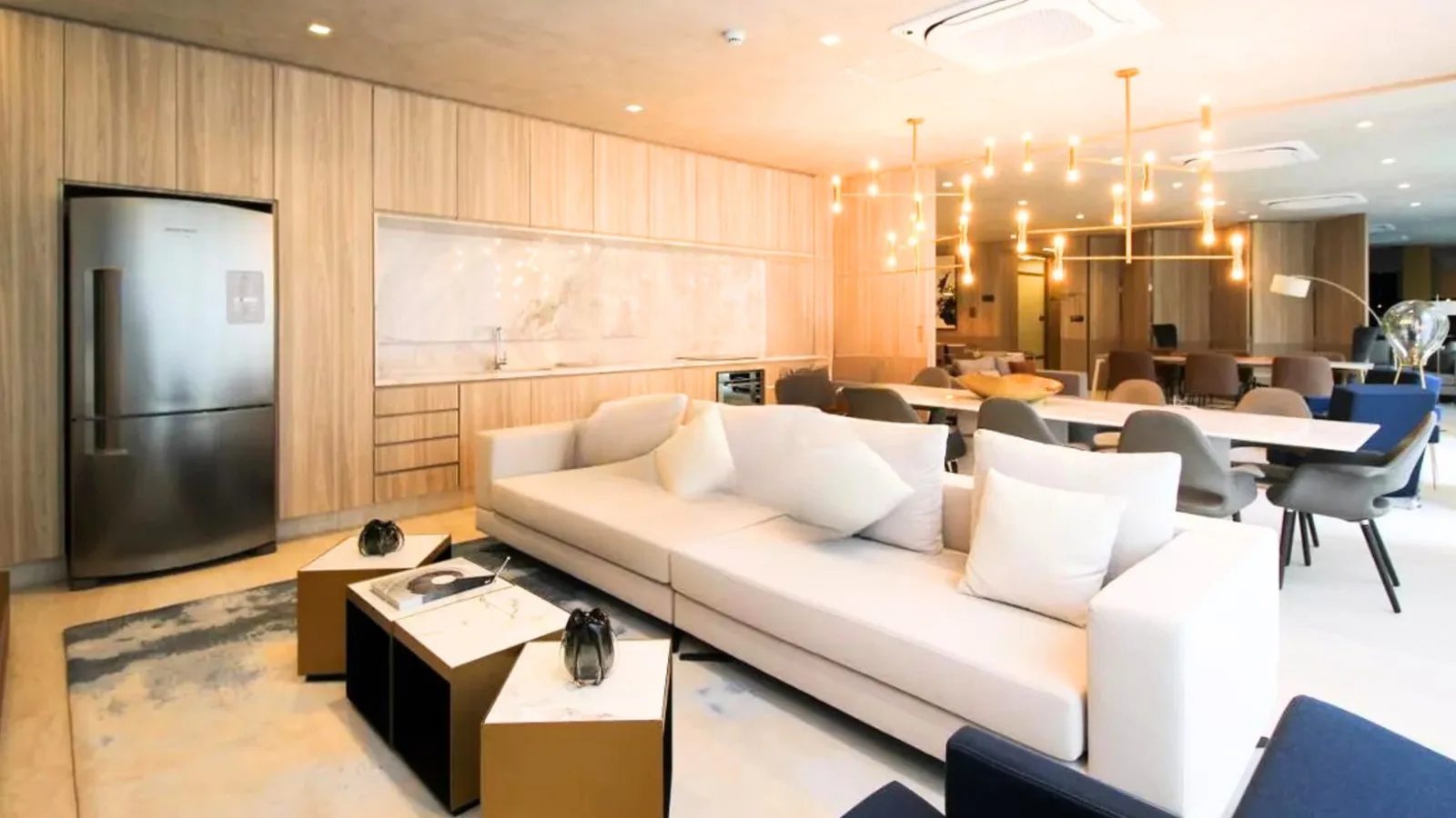 studio completo, mobiliado, vila nova — foto 16