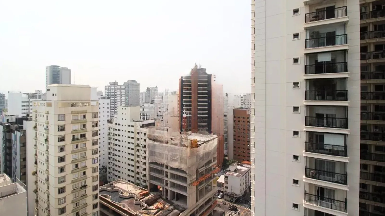 studio completo, mobiliado, vila nova — foto 17