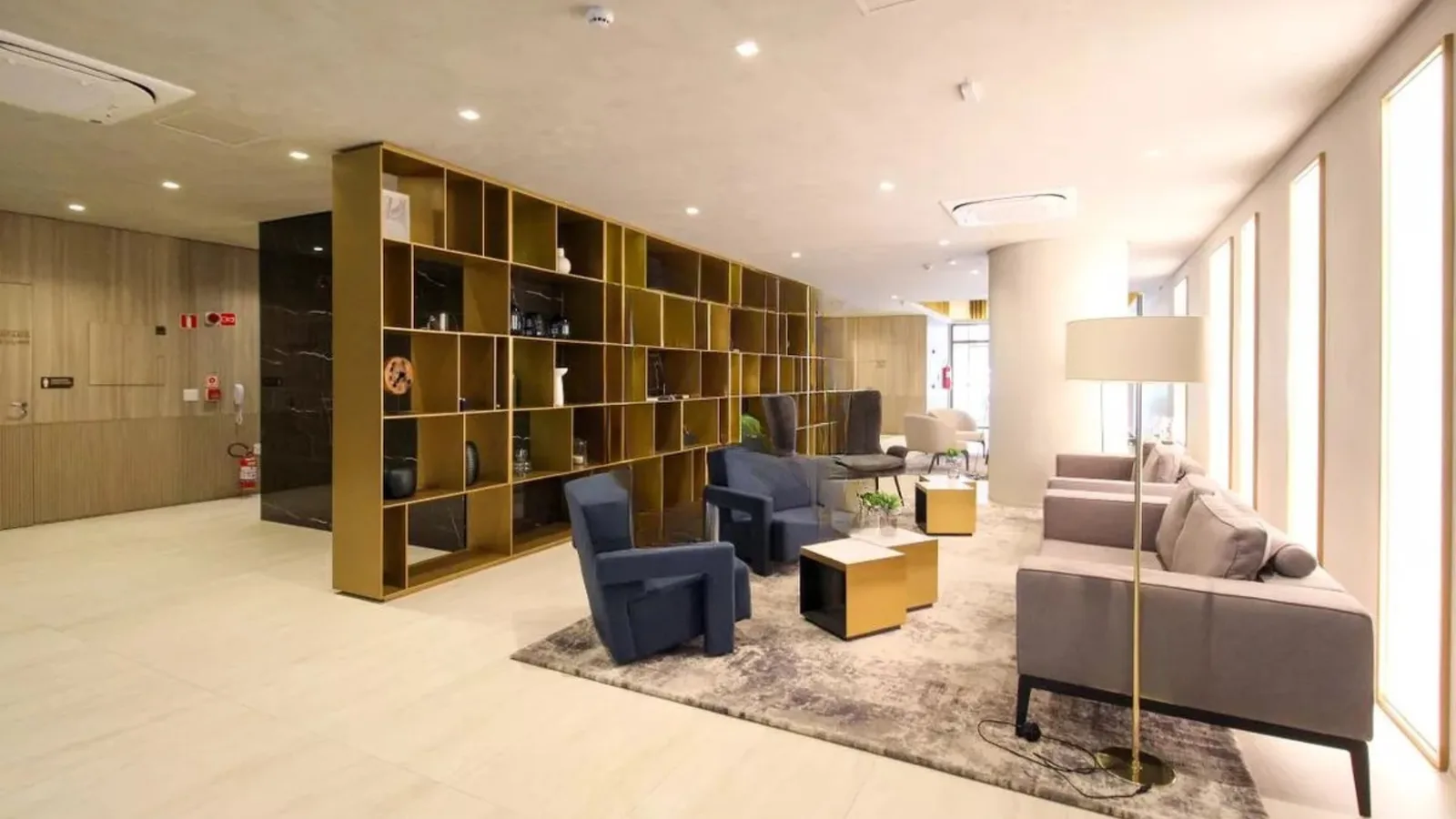 studio completo, mobiliado, vila nova — foto 20