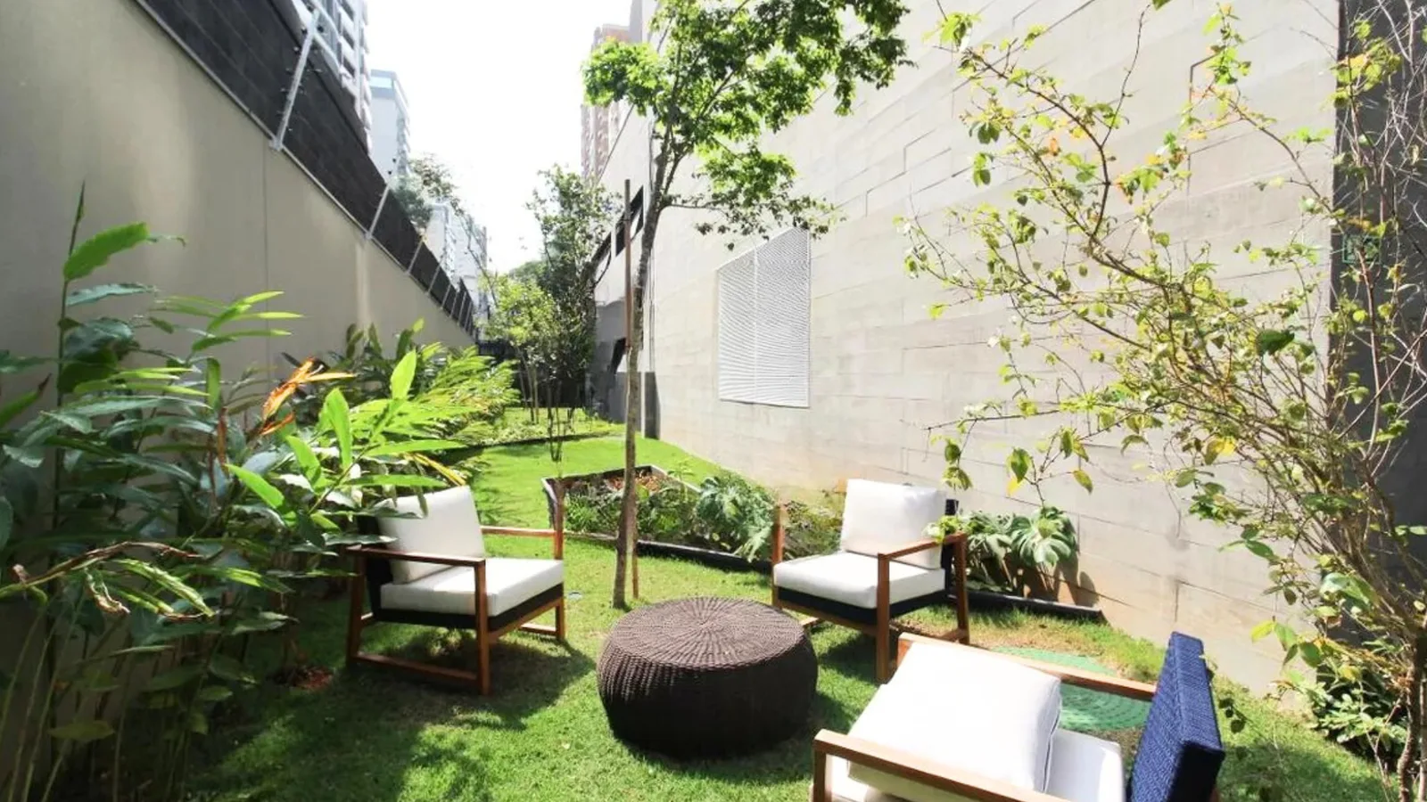studio completo, mobiliado, vila nova — foto 22