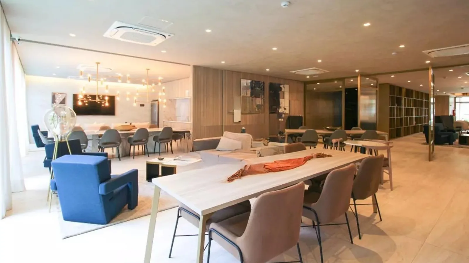 studio completo, mobiliado, vila nova — foto 26