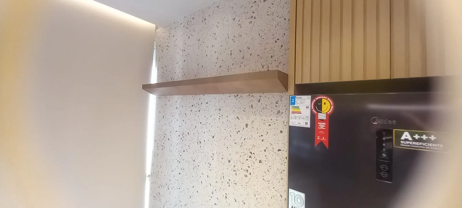 studio completo, mobiliado, vila nova — foto 4