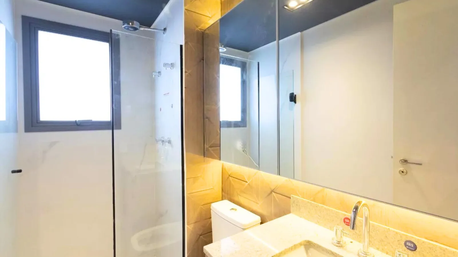 2 quartos, churrasqueira, completo, melhor de Moema — foto 10