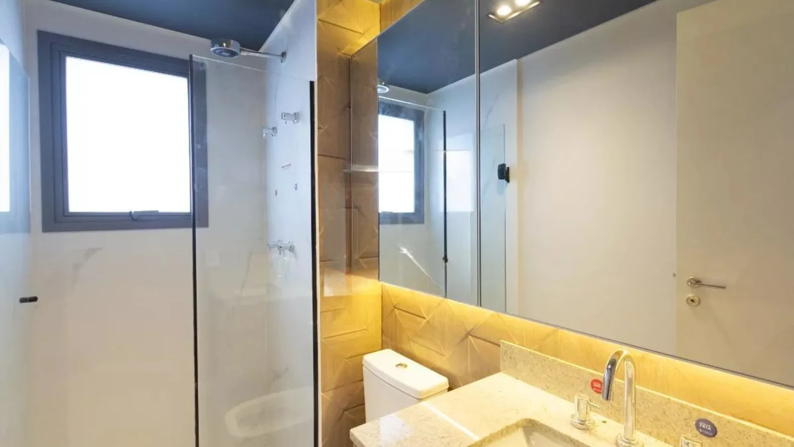 2 quartos, churrasqueira, completo, melhor de Moema — foto 3