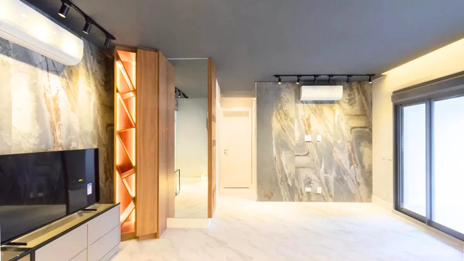 2 quartos, churrasqueira, completo, melhor de Moema — foto 5