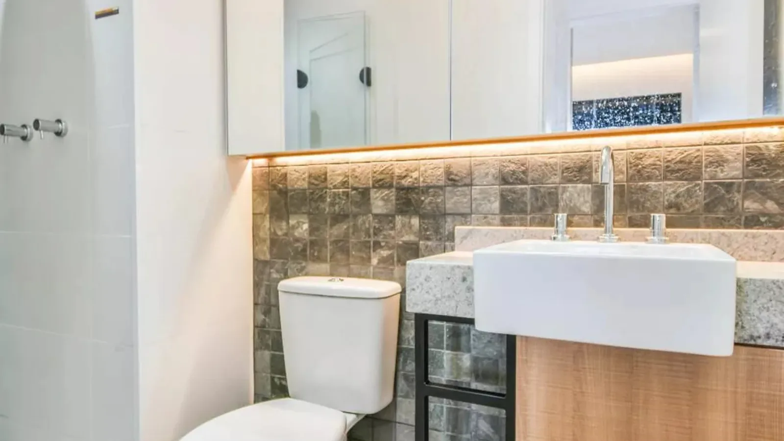 2 quartos, churrasqueira, completo, melhor de Moema — foto 13