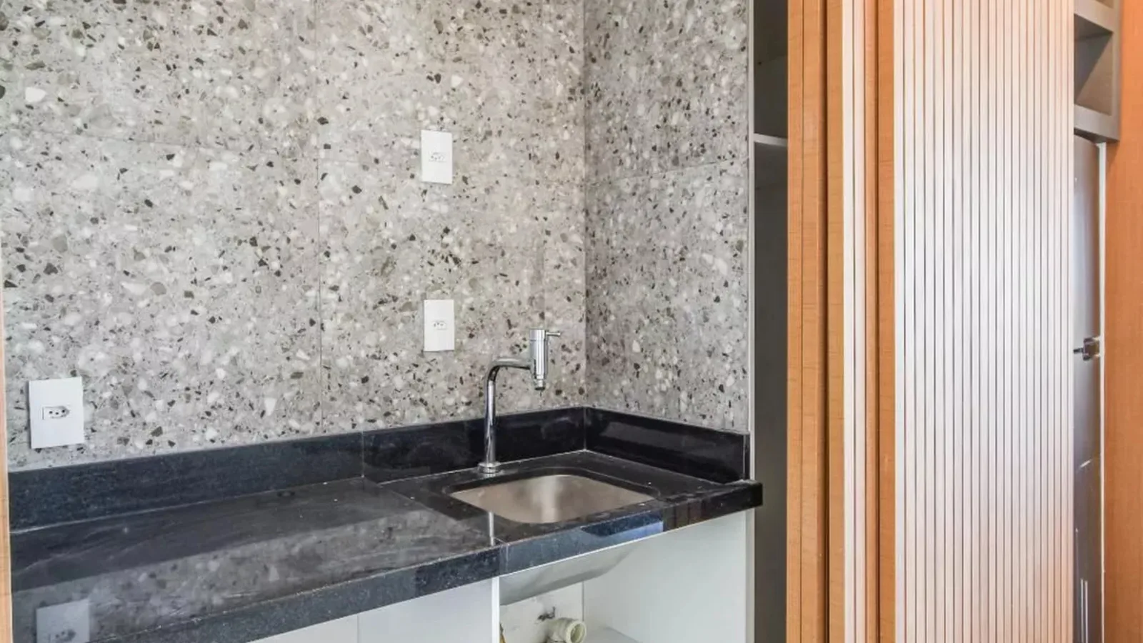 2 quartos, churrasqueira, completo, melhor de Moema — foto 18