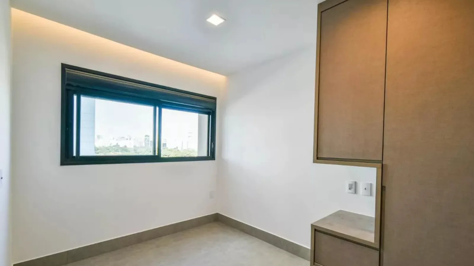 2 quartos, churrasqueira, completo, melhor de Moema — foto 22