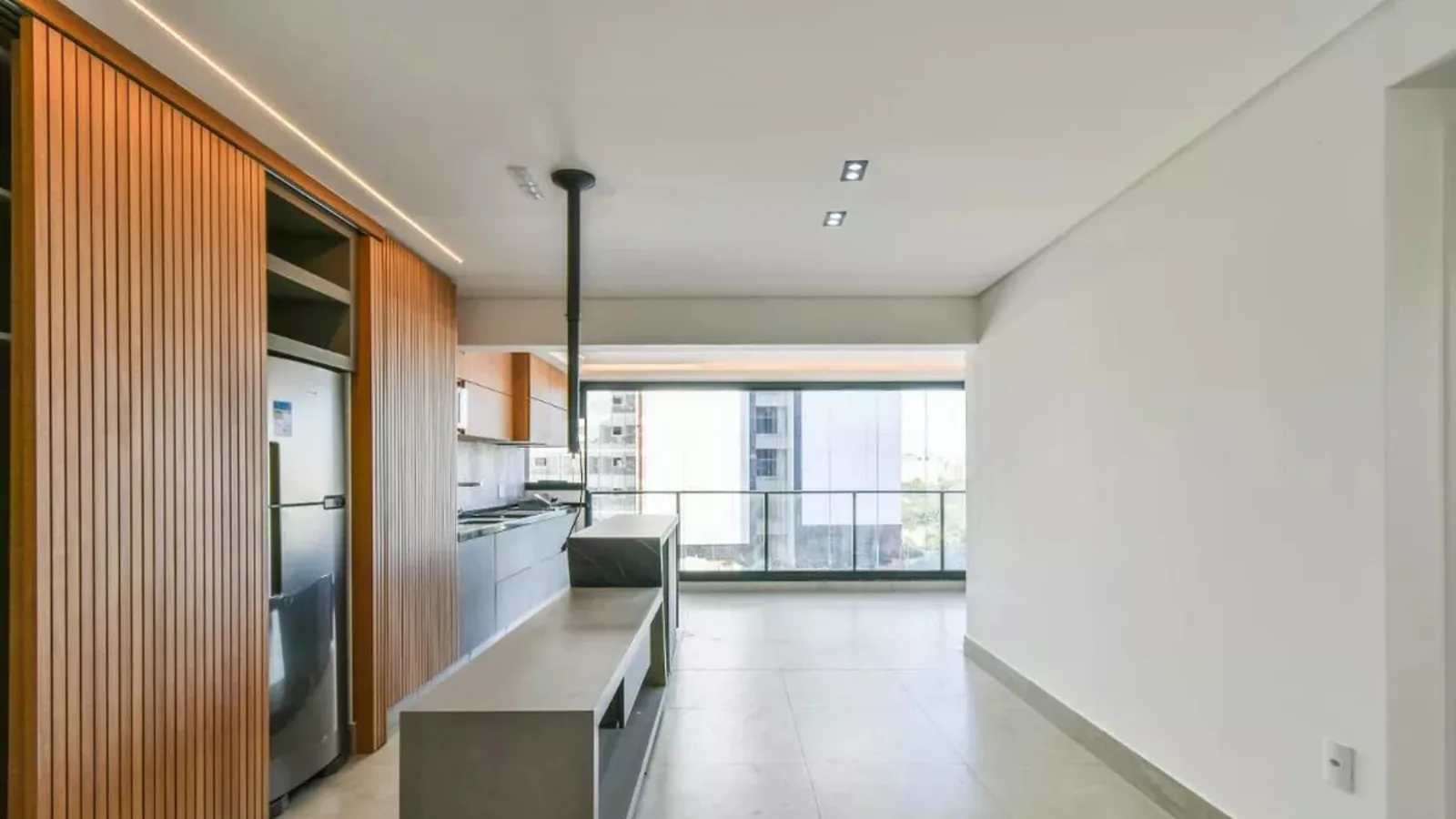 2 quartos, churrasqueira, completo, melhor de Moema — foto 8