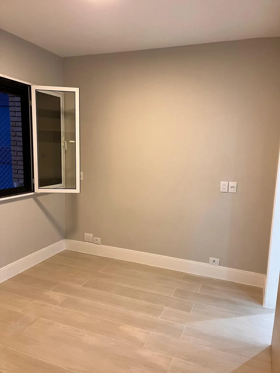 apartamento 3 quartos, suite, amplo e recem reformado — foto 10