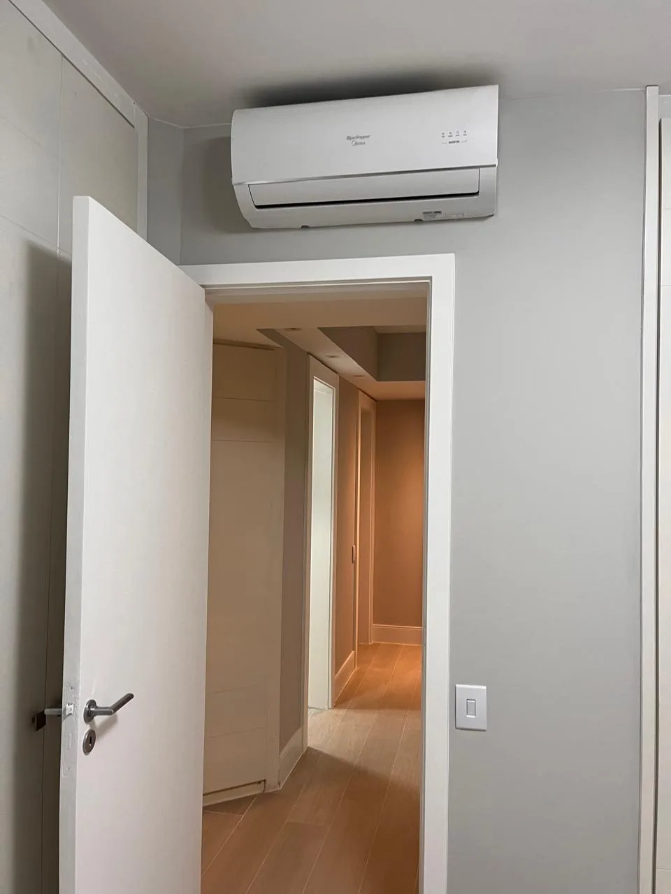 apartamento 3 quartos, suite, amplo e recem reformado — foto 11