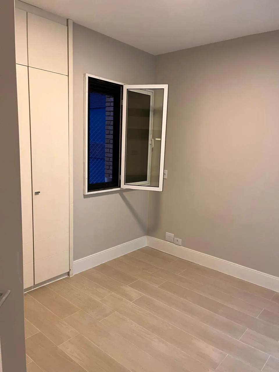 apartamento 3 quartos, suite, amplo e recem reformado — foto 12