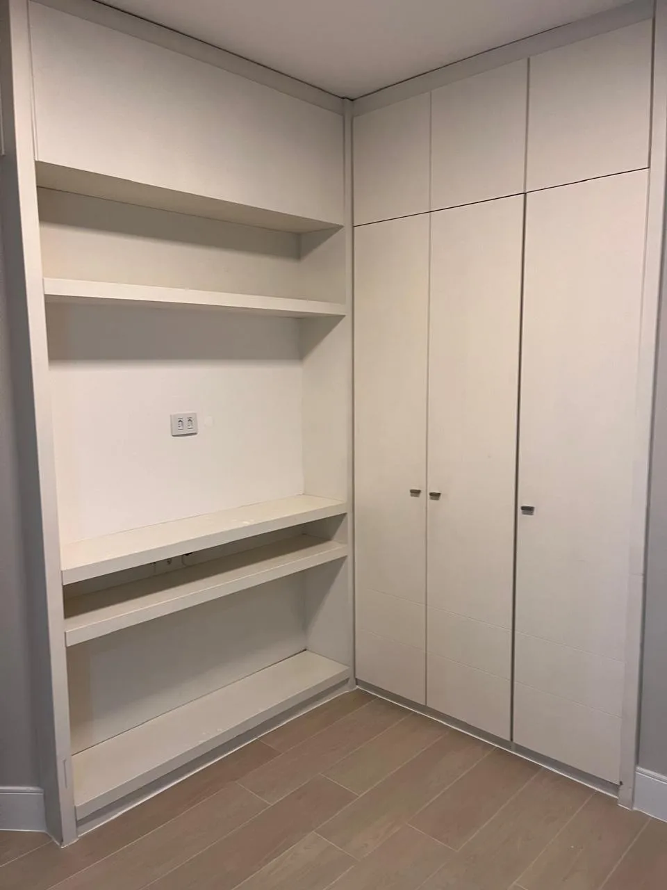 apartamento 3 quartos, suite, amplo e recem reformado — foto 13