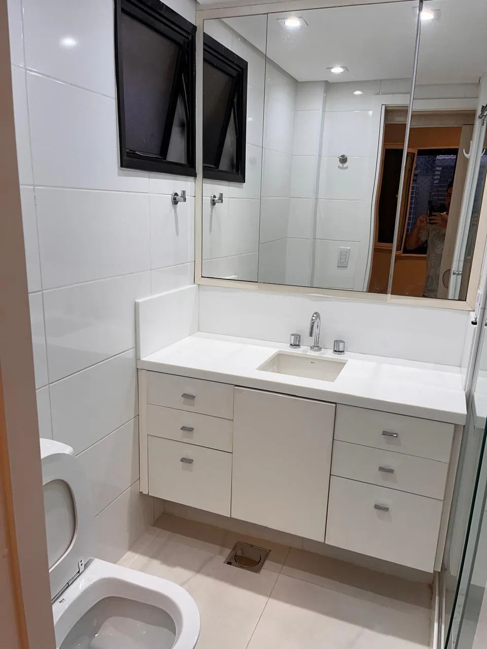 apartamento 3 quartos, suite, amplo e recem reformado — foto 15