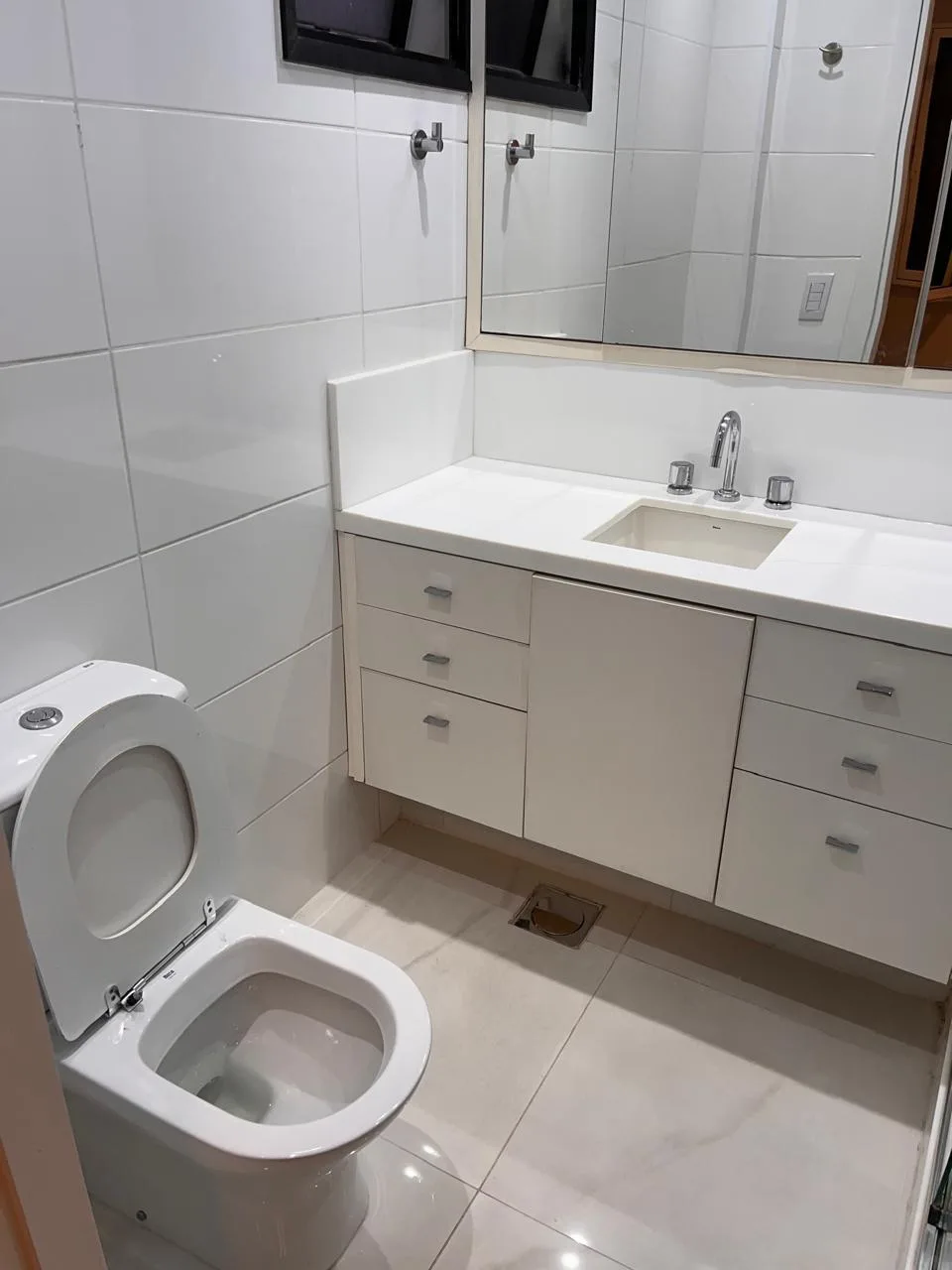 apartamento 3 quartos, suite, amplo e recem reformado — foto 16