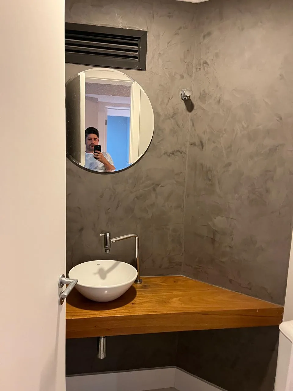 apartamento 3 quartos, suite, amplo e recem reformado — foto 19