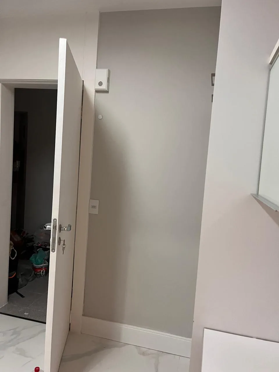 apartamento 3 quartos, suite, amplo e recem reformado — foto 20