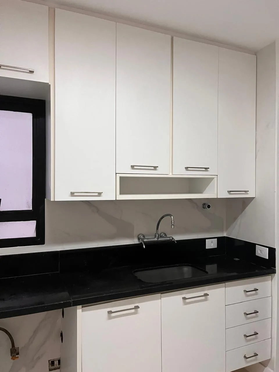 apartamento 3 quartos, suite, amplo e recem reformado — foto 21