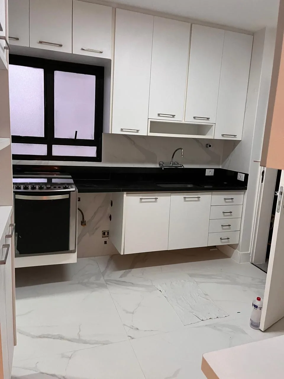 apartamento 3 quartos, suite, amplo e recem reformado — foto 22