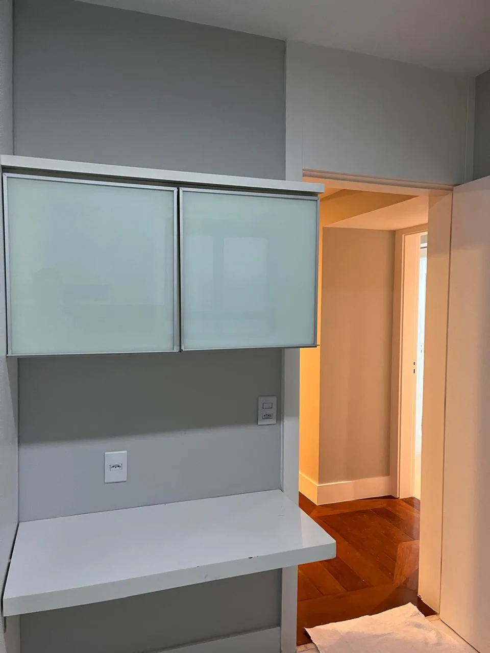 apartamento 3 quartos, suite, amplo e recem reformado — foto 24