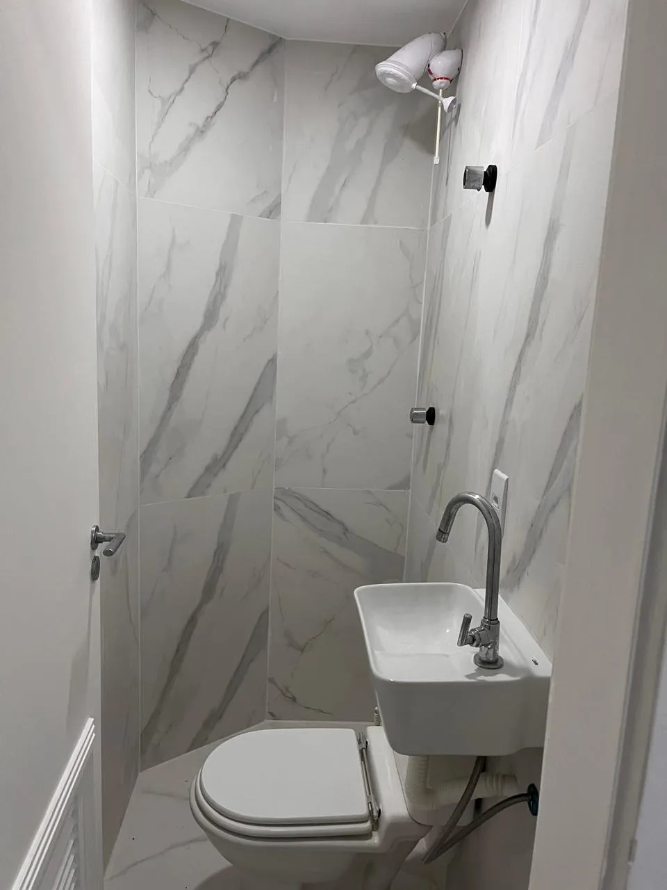 apartamento 3 quartos, suite, amplo e recem reformado — foto 27