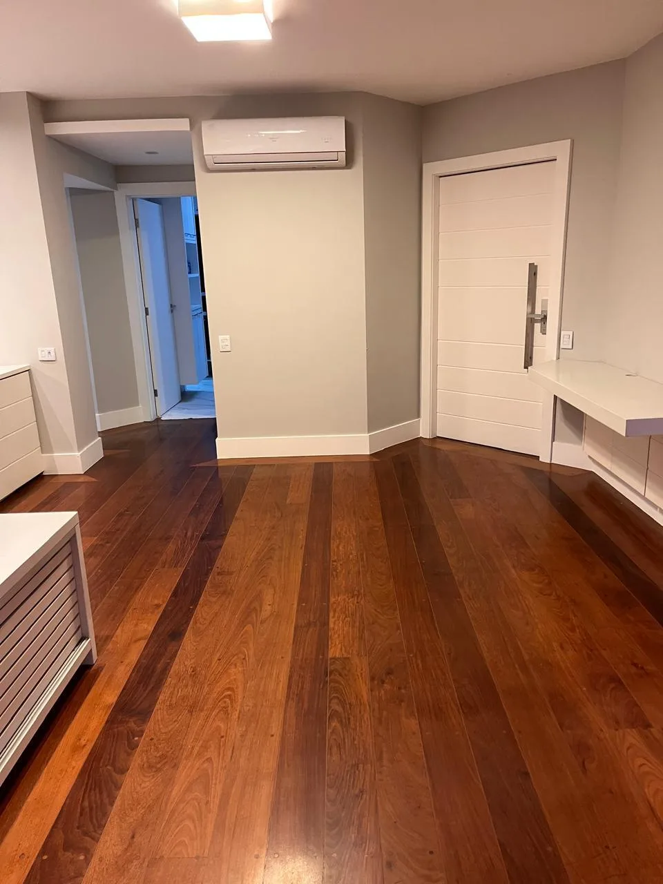 apartamento 3 quartos, suite, amplo e recem reformado — foto 28