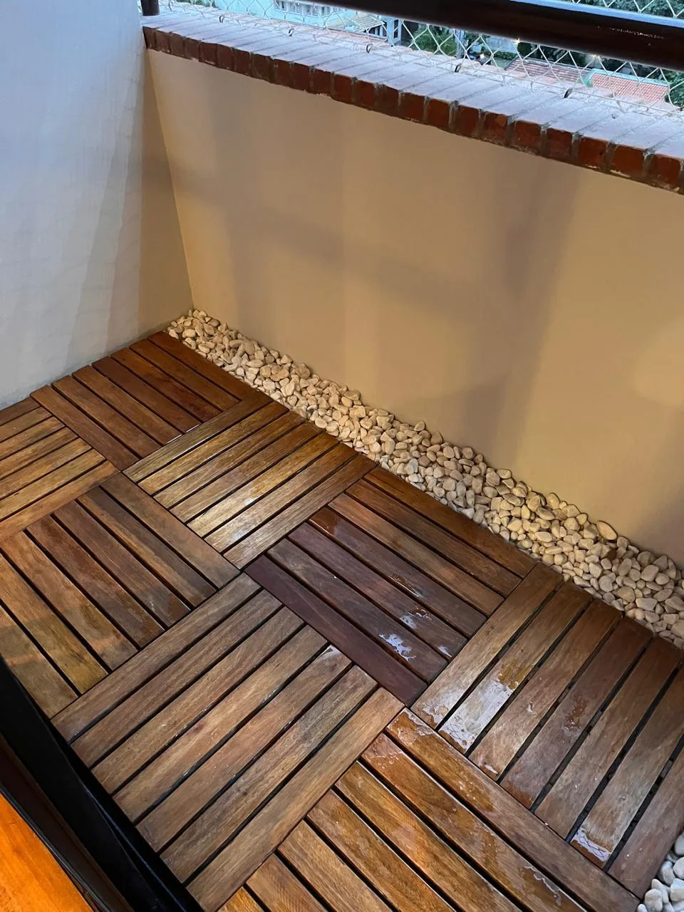 apartamento 3 quartos, suite, amplo e recem reformado — foto 30