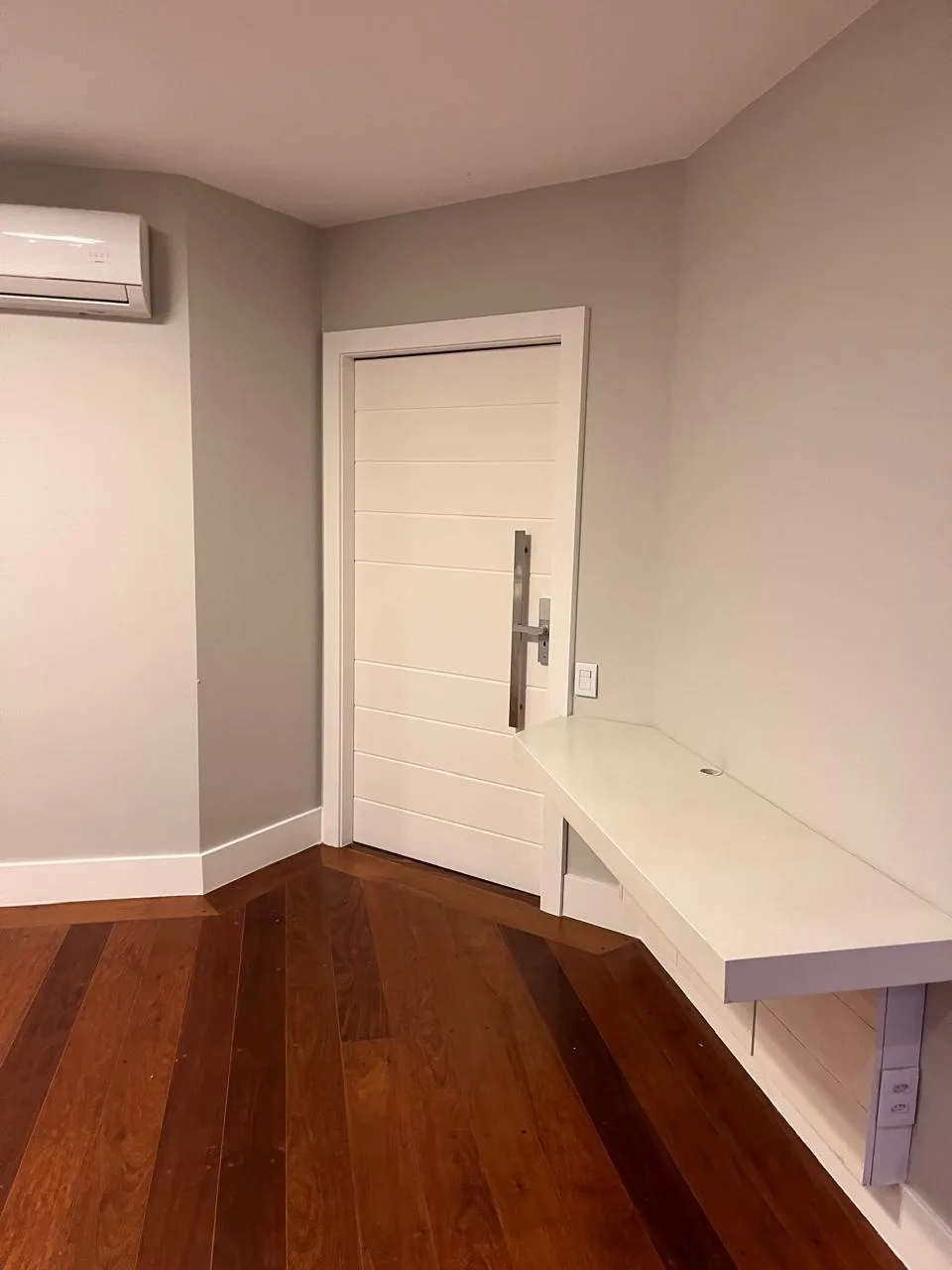 apartamento 3 quartos, suite, amplo e recem reformado — foto 31