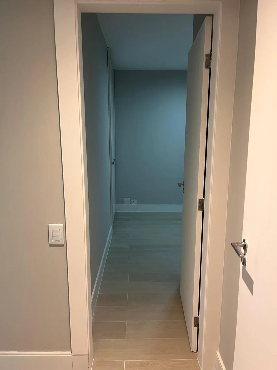 apartamento 3 quartos, suite, amplo e recem reformado — foto 32