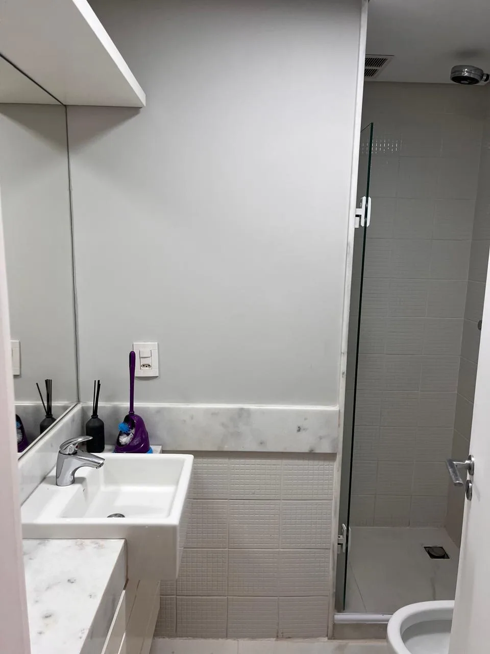 apartamento 3 quartos, suite, amplo e recem reformado — foto 36