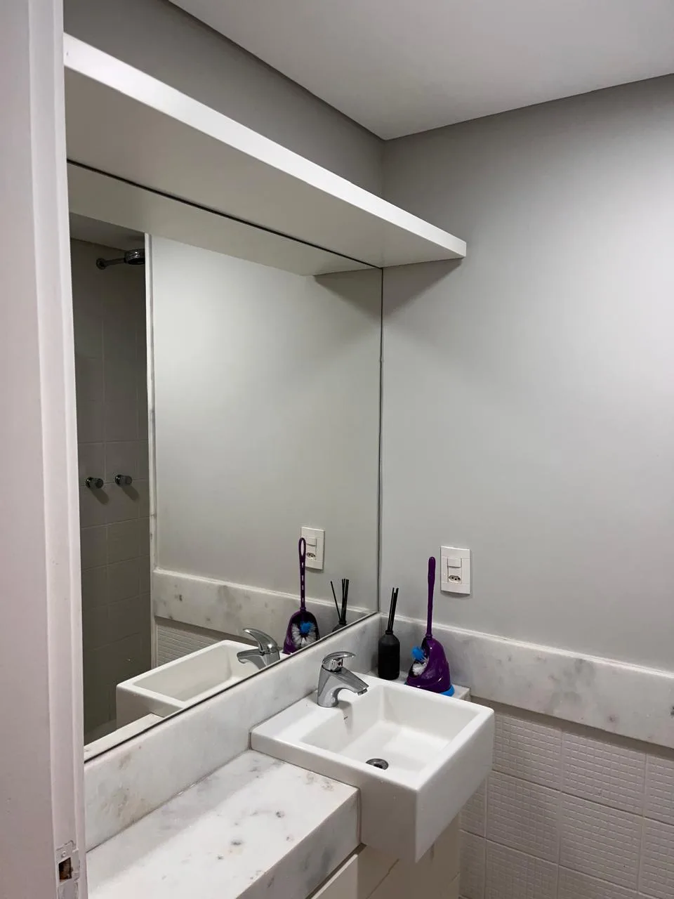 apartamento 3 quartos, suite, amplo e recem reformado — foto 38