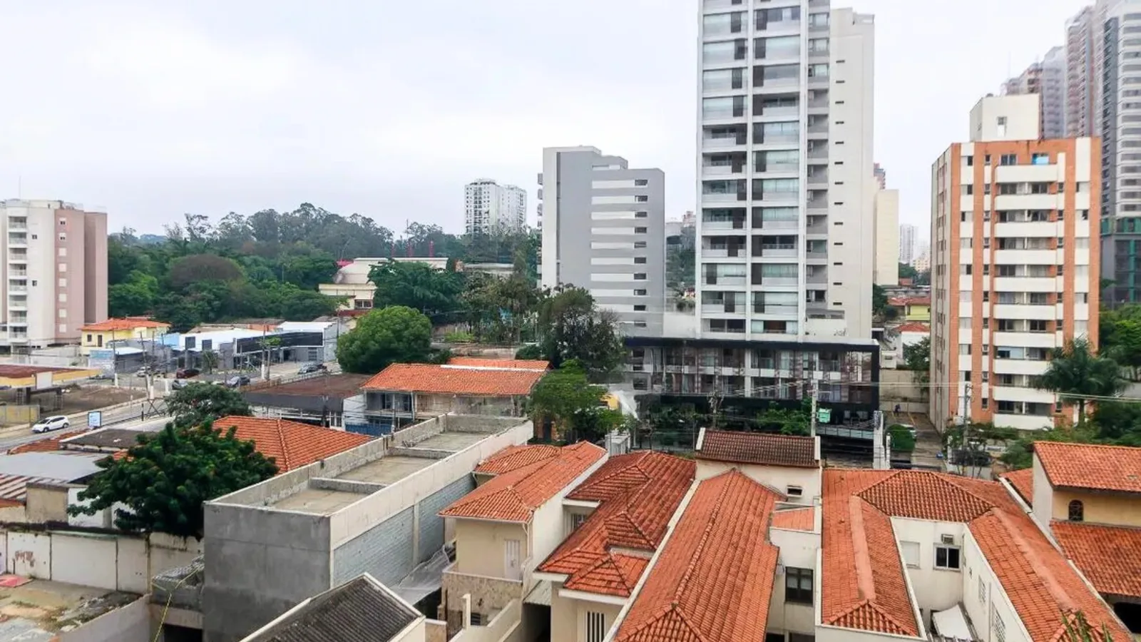 apartamento 3 quartos, suite, amplo e recem reformado — foto 42