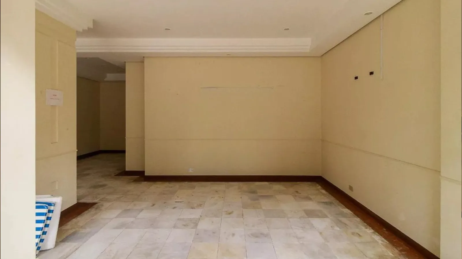 apartamento 3 quartos, suite, amplo e recem reformado — foto 43