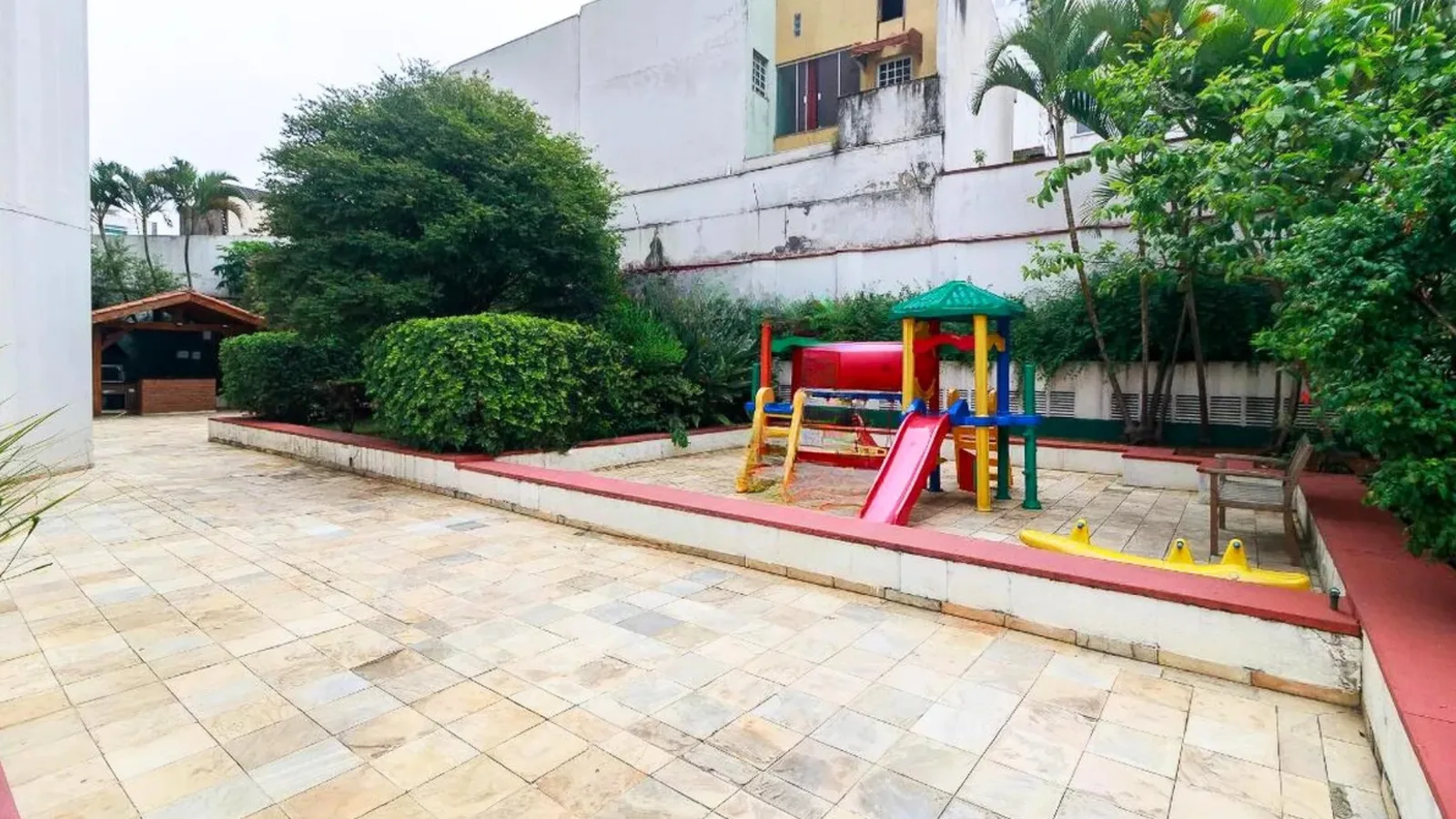 apartamento 3 quartos, suite, amplo e recem reformado — foto 45