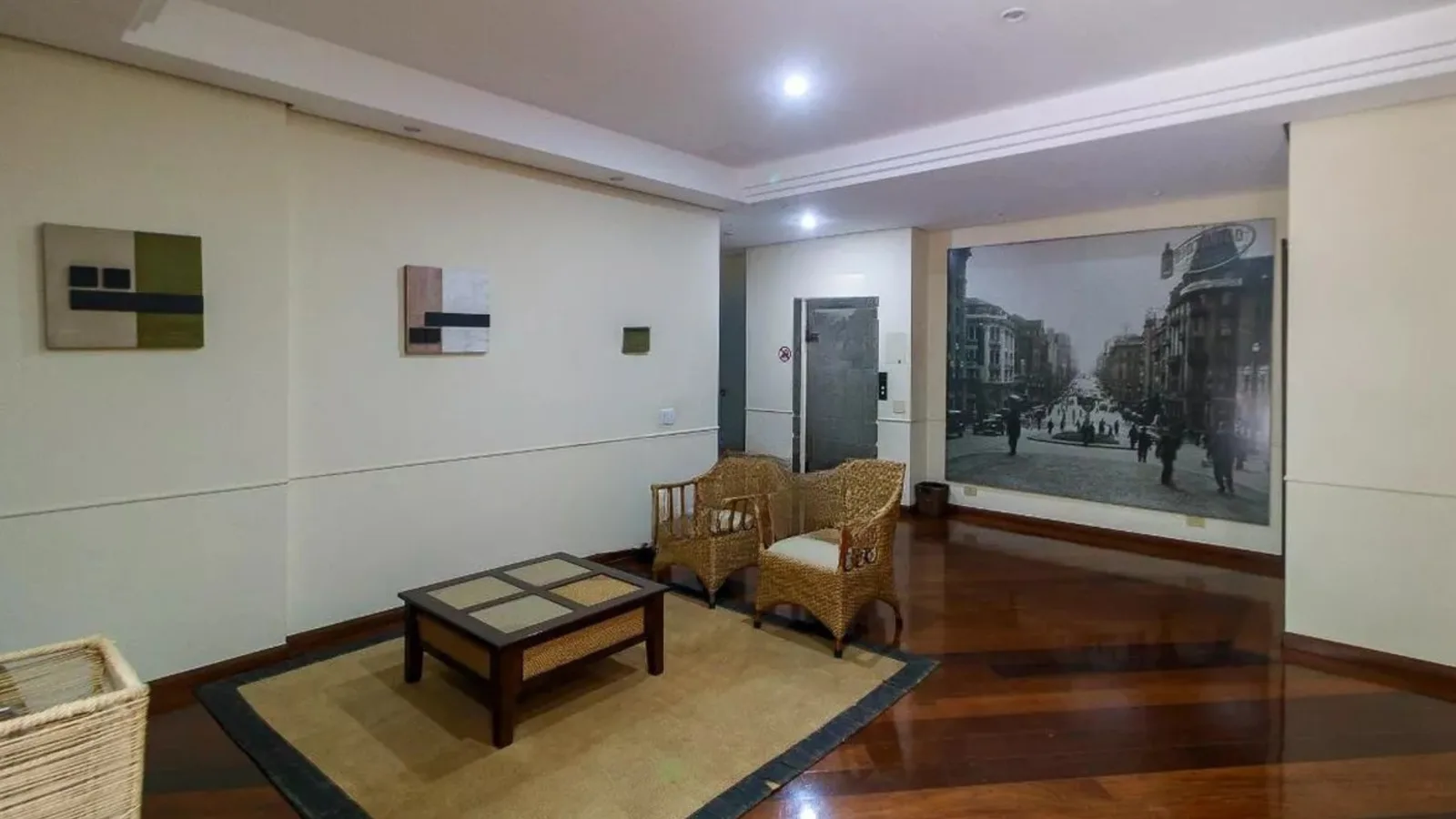 apartamento 3 quartos, suite, amplo e recem reformado — foto 46