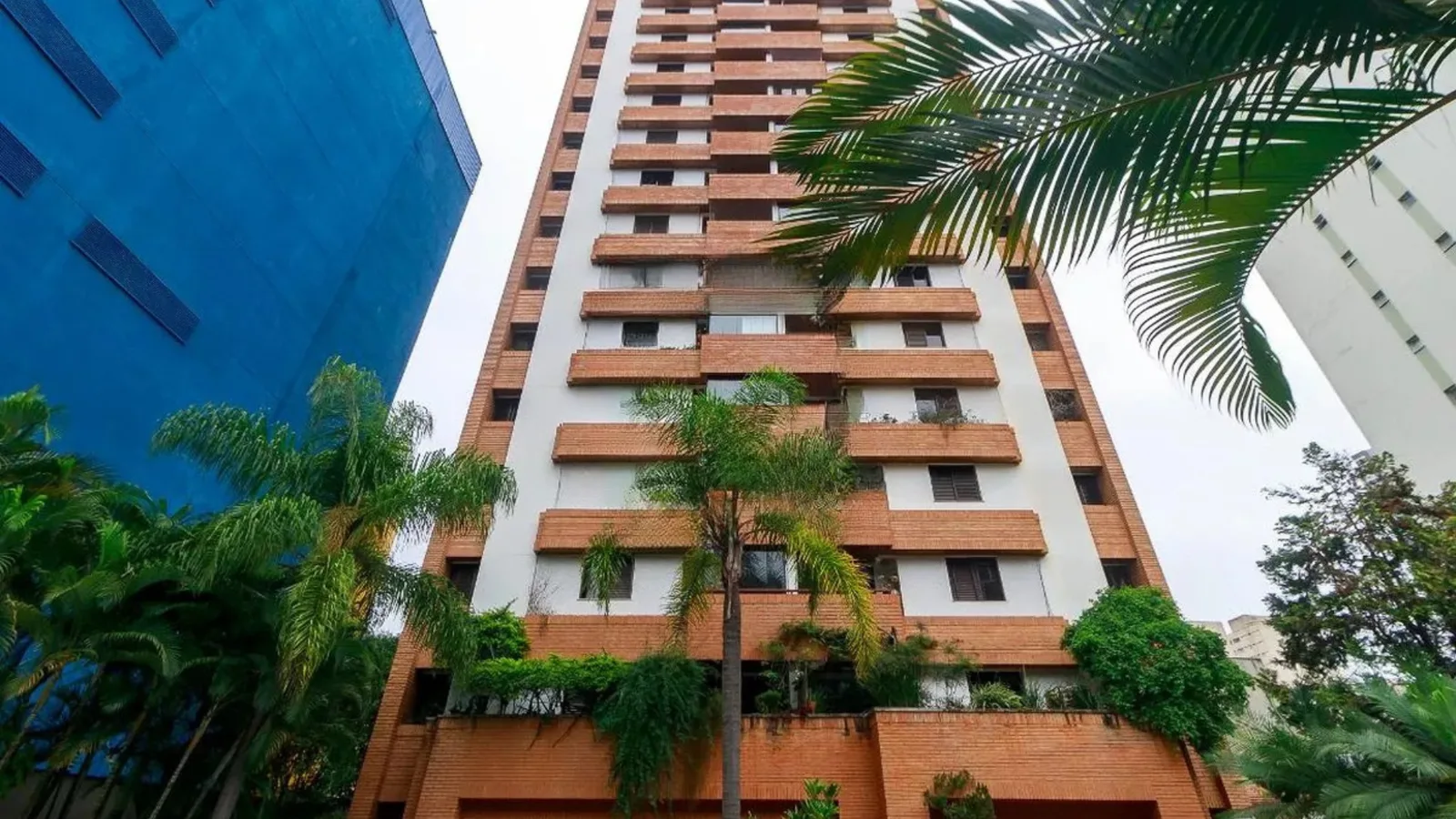 apartamento 3 quartos, suite, amplo e recem reformado — foto 48